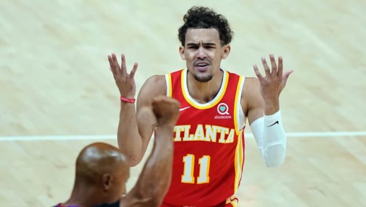 NBA: Luring defenders into fouls won't be easy this year