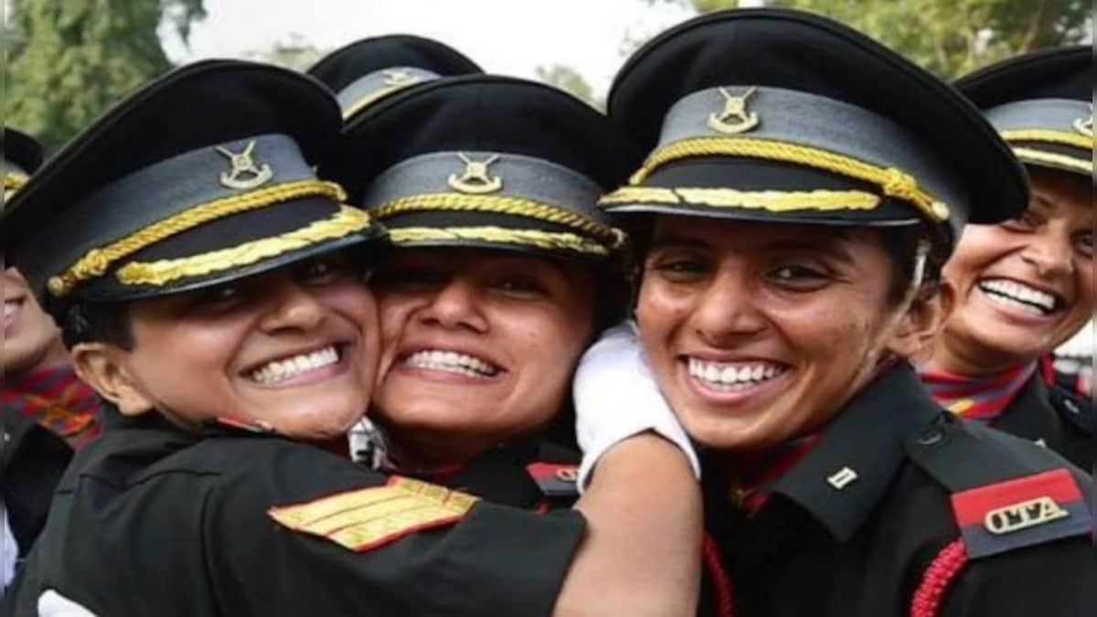 'Entry of women can't be postponed': SC rejects Centre's plea to allow women in NDA exam from next year