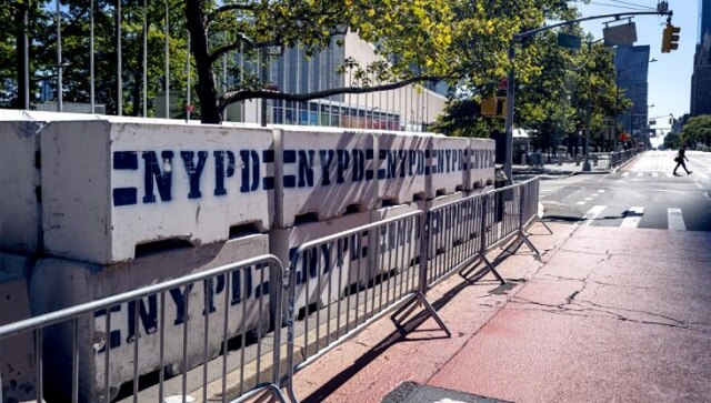 What's awaiting on the sidelines of 76th session of UNGA in New York What's awaiting on the sidelines of 76th session of UNGA in New York