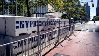 What's awaiting on the sidelines of 76th session of UNGA in New York