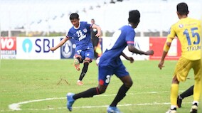 Durand Cup 2021: Namgyal Bhutia, Leon Augustine score as Bengaluru FC beat Kerala Blasters