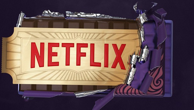 Netflix inks deal with Roald Dahl Story Company, acquires right on author's books Netflix inks deal with Roald Dahl Story Company, acquires right on author's books