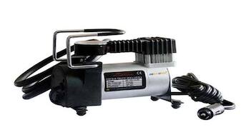 Top 4 tyre inflators for heavy duty use