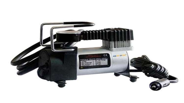 Top 4 tyre inflators for heavy duty use Top 4 tyre inflators for heavy duty use