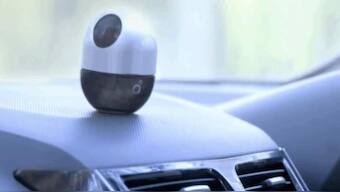 Top 4 fragrances for your car