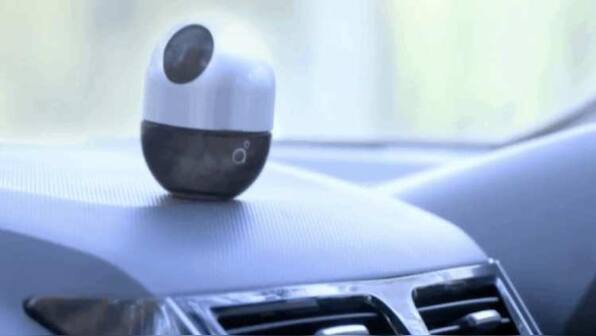 Top 4 fragrances for your car