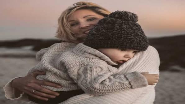 Cute cotton caps for babies