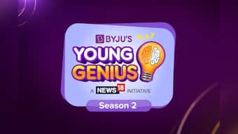 BYJU’S Young Genius Received Overwhelming Response During Season 2 Registrations