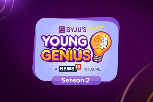 BYJU’S Young Genius Received Overwhelming Response During Season 2 Registrations BYJU’S Young Genius Received Overwhelming Response During Season 2 Registrations