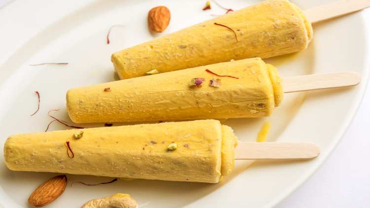 4 Convenient kulfi mixes to make weekday desserts easier 4 Convenient kulfi mixes to make weekday desserts easier