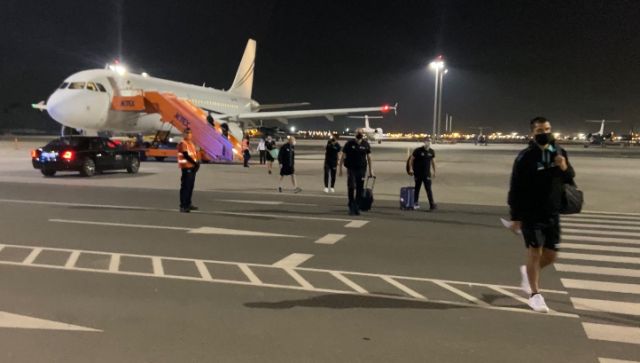 'No way we could stay in Pakistan after credible threat': New Zealand Cricket CEO after abandoning tour 'No way we could stay in Pakistan after credible threat': New Zealand Cricket CEO after abandoning tour