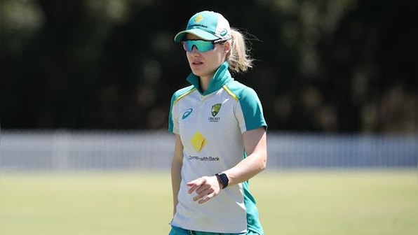 India vs Australia: Nicola Carey wants to learn how to bowl yorkers like Jhulan Goswami