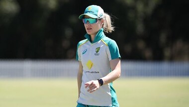 India vs Australia: Nicola Carey wants to learn how to bowl yorkers like Jhulan Goswami