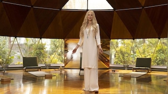 Nine Perfect Strangers review: Nicole Kidman can’t offer a cure for wellness