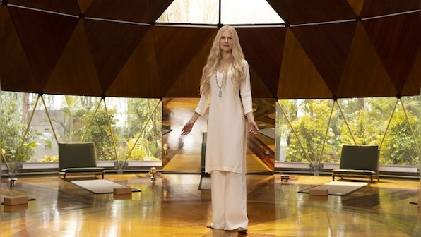 Nine Perfect Strangers review: Nicole Kidman can’t offer a cure for wellness