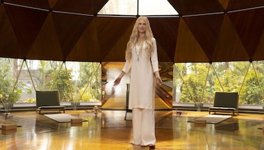 Nine Perfect Strangers review: Nicole Kidman can’t offer a cure for wellness