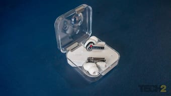 Nothing Ear (1) TWS buds long-term review: EDC Essential