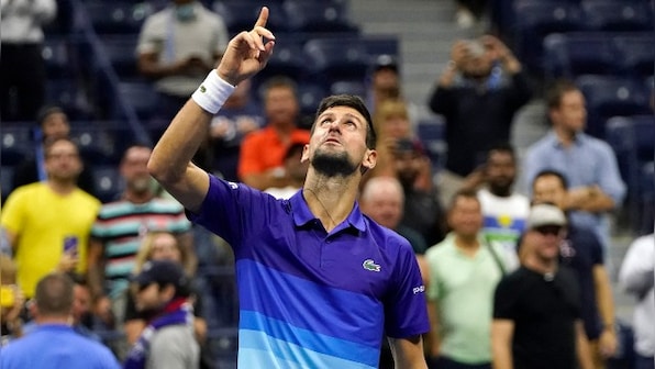 US Open 2021 Men's Singles Semi-finals Live Streaming: When and where to watch on TV and online