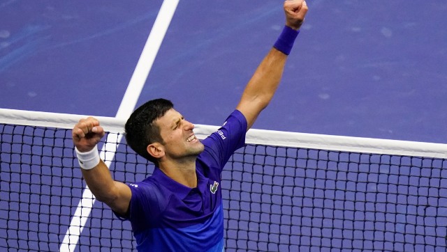 US Open 2021: Novak Djokovic bids for history, one win away from calendar-year Grand Slam, 21st major US Open 2021: Novak Djokovic bids for history, one win away from calendar-year Grand Slam, 21st major