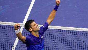 US Open 2021: Novak Djokovic bids for history, one win away from calendar-year Grand Slam, 21st major