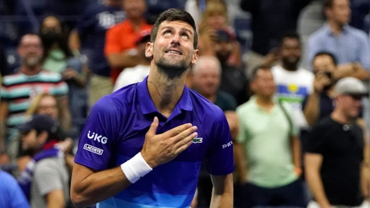 US Open 2021 Men's Singles Final Live Streaming: When and where to watch on TV and online