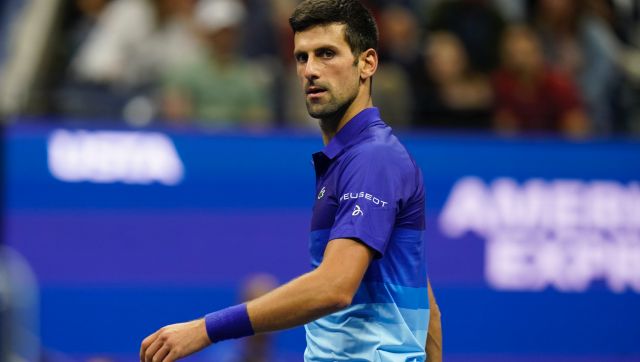 Novak Djokovic won't want to risk missing Australian Open, says tournament chief Craig Tiley Novak Djokovic won't want to risk missing Australian Open, says tournament chief Craig Tiley