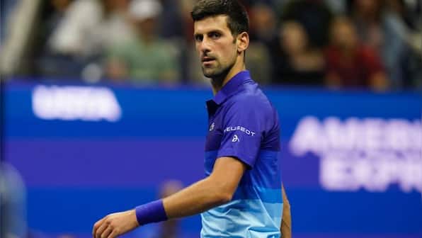 Novak Djokovic won't want to risk missing Australian Open, says tournament chief Craig Tiley