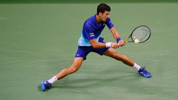 US Open 2021: Novak Djokovic launches calendar Slam quest with win; qualifier stuns Pablo Carreno Busta