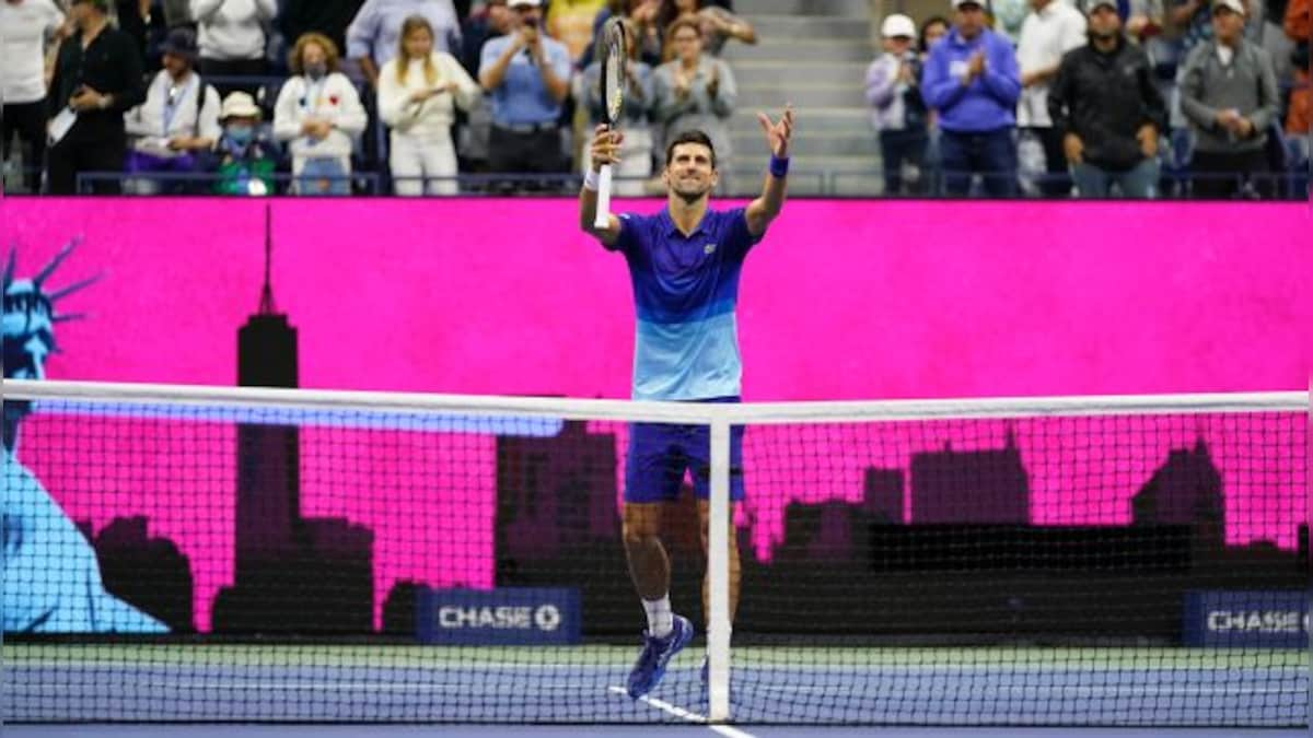 US Open 2021: Novak Djokovic five away from calendar slam; Ashleigh Barty, Alexander Zverev win