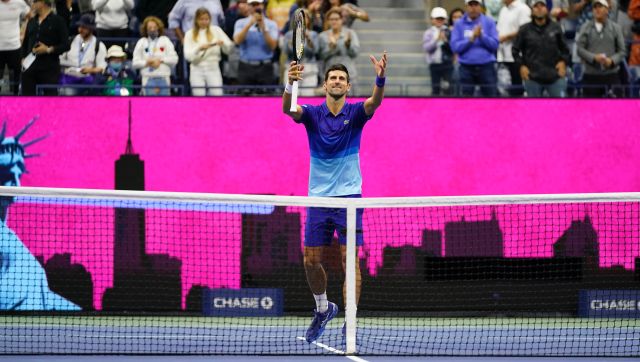 US Open 2021: Novak Djokovic five away from calendar slam; Ashleigh Barty, Alexander Zverev win US Open 2021: Novak Djokovic five away from calendar slam; Ashleigh Barty, Alexander Zverev win