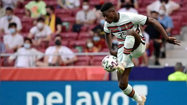 Ligue 1: Paris Saint-Germain sign Portugal full-back Nuno Mendes from Sporting Lisbon