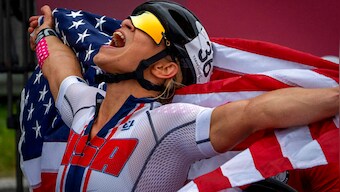 Tokyo Paralympics 2020: Oksana Masters picks up 2nd gold, taking career medal tally to 10