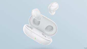 Oppo Enco Buds TWS earbuds with up to 24 hours of battery life launched at Rs 1,799