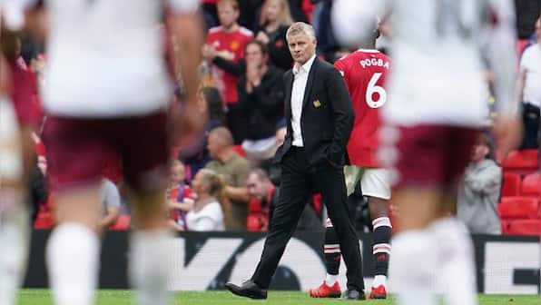 Pressure mounts on Ole Gunnar Solskjaer as Manchester United stumble again