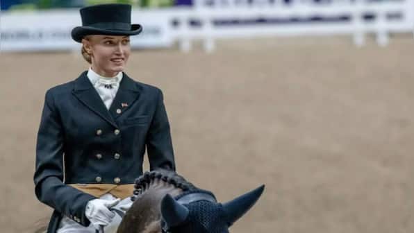 Olga Safronova second Belarusian athlete to be granted humanitarian visa by Poland