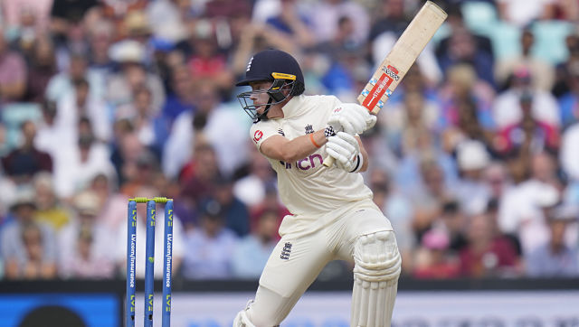 India vs England: Ollie Pope admits there's lesser assistance from pitch for bowlers compared to Day 1 of Oval Test India vs England: Ollie Pope admits there's lesser assistance from pitch for bowlers compared to Day 1 of Oval Test