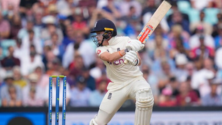 India vs England: Ollie Pope admits there's lesser assistance from pitch for bowlers compared to Day 1 of Oval Test