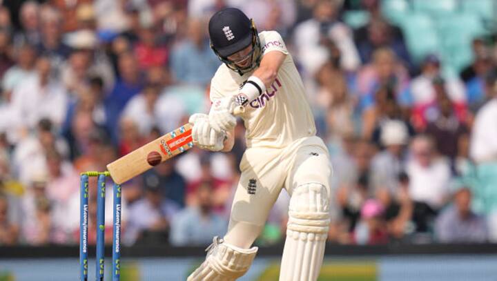 India vs England: Learnt to shut outside noise by trusting the right people, says Ollie Pope
