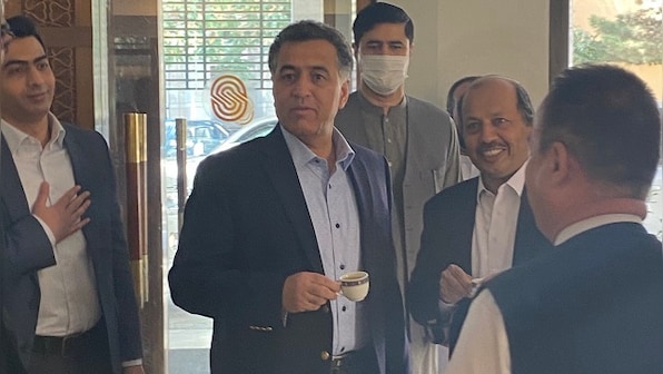 Taliban again delays govt formation as Pakistan intelligence chief makes surprise visit to Kabul