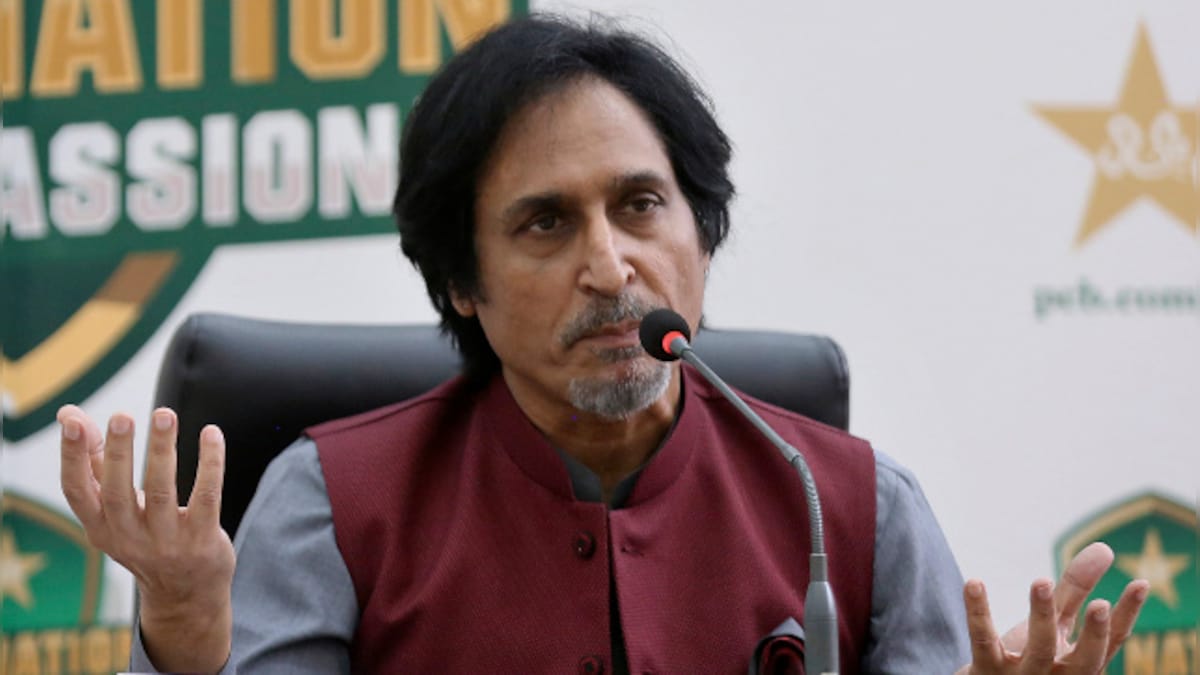 Women's PSL also on my mind, says PCB chairman Ramiz Raja