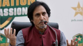 Women's PSL also on my mind, says PCB chairman Ramiz Raja