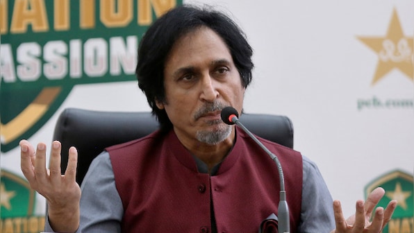'Severly disappointed' PCB chief Ramiz Raja says Pakistan will look after their own interest
