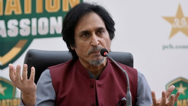 'Severly disappointed' PCB chief Ramiz Raja says Pakistan will look after their own interest
