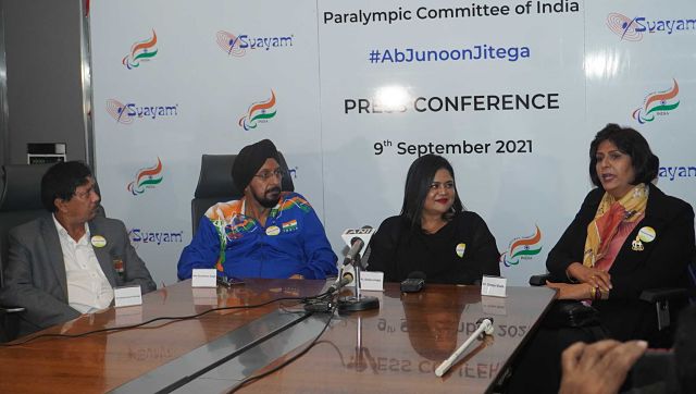 After record-setting Tokyo 2020, PCI aims for 25 medals, including 10 golds, at Paris 2024 After record-setting Tokyo 2020, PCI aims for 25 medals, including 10 golds, at Paris 2024