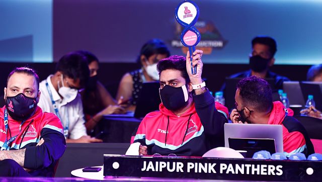 Pro Kabaddi League: Over 190 players sold for Rs 48.22 crore in auction ahead of new season Pro Kabaddi League: Over 190 players sold for Rs 48.22 crore in auction ahead of new season