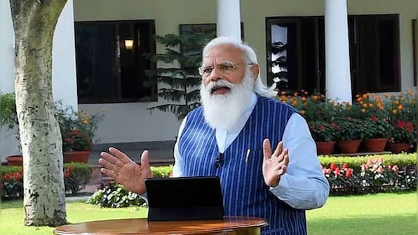 Meet the five top American CEOs Prime Minister Modi met on Day 1 of his US trip