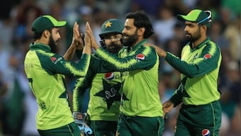 Fakhar Zaman, Sarfaraz Ahmed left out of Pakistan's 15-member squad for T20 World Cup