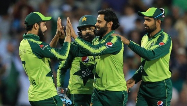 Fakhar Zaman, Sarfaraz Ahmed left out of Pakistan's 15-member squad for T20 World Cup Fakhar Zaman, Sarfaraz Ahmed left out of Pakistan's 15-member squad for T20 World Cup