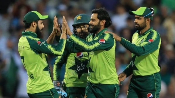 Fakhar Zaman, Sarfaraz Ahmed left out of Pakistan's 15-member squad for T20 World Cup
