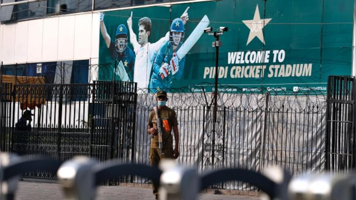 Afghanistan wants to host Pakistan's cricket team for bilateral ODI series